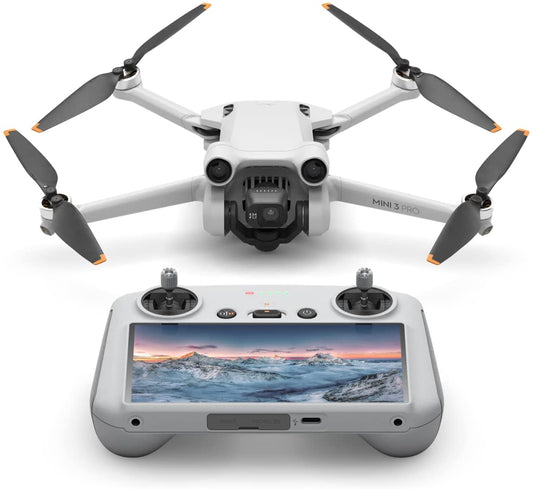 Top pick of DJI Mini 3 Pro accessories