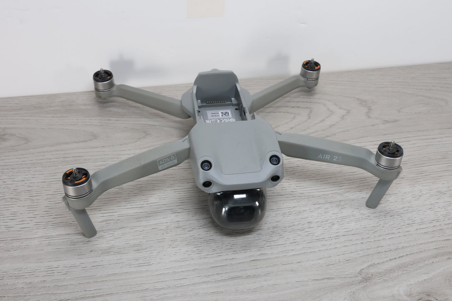 DJI Air 2s - drone only