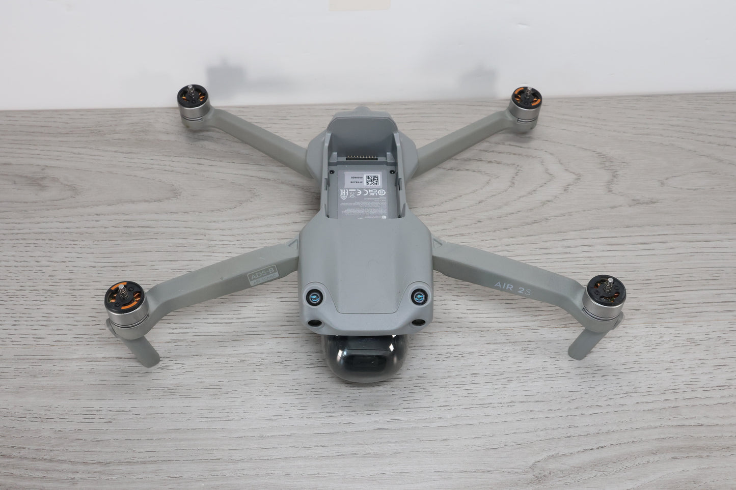 DJI Air 2s - drone only
