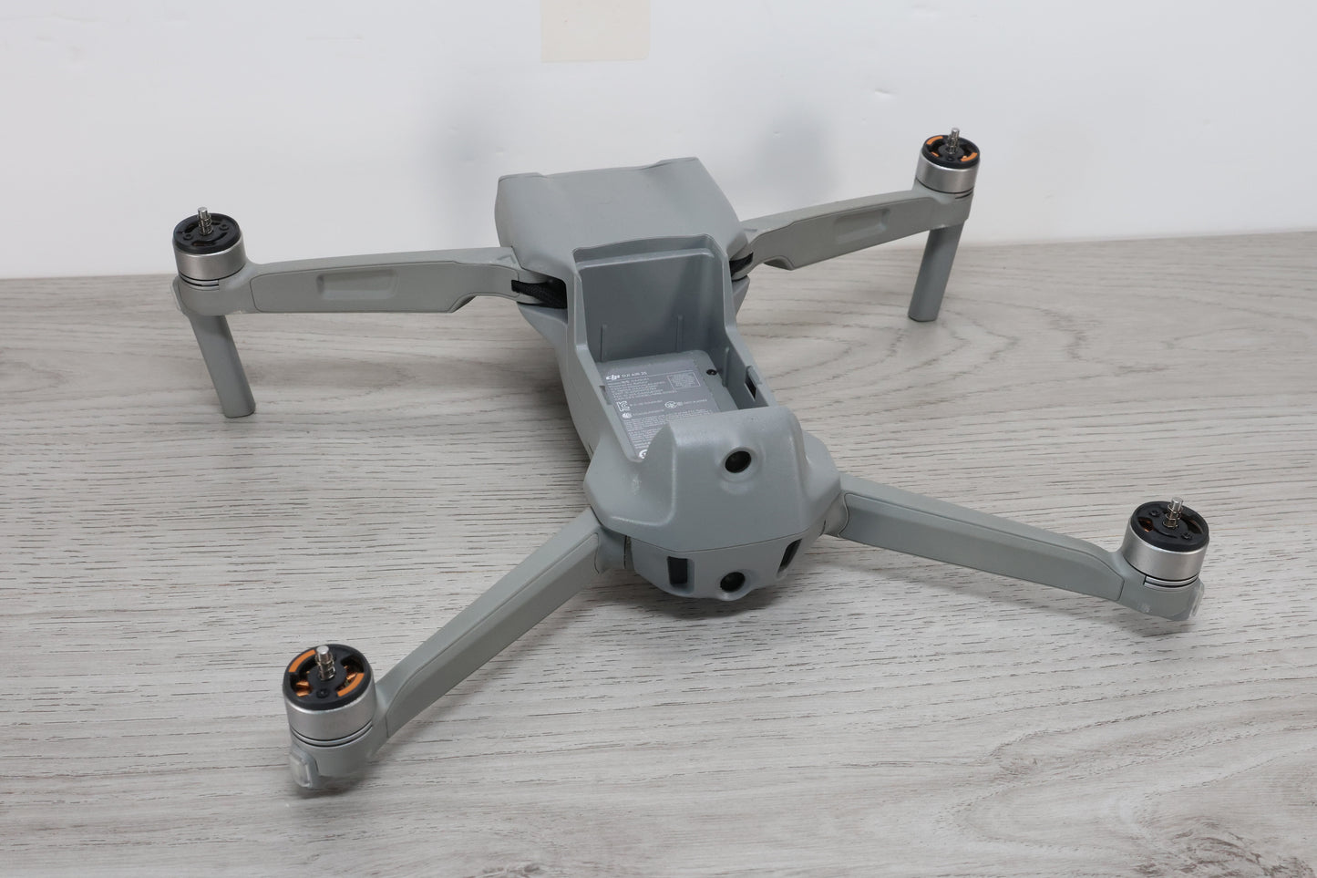 DJI Air 2s - drone only