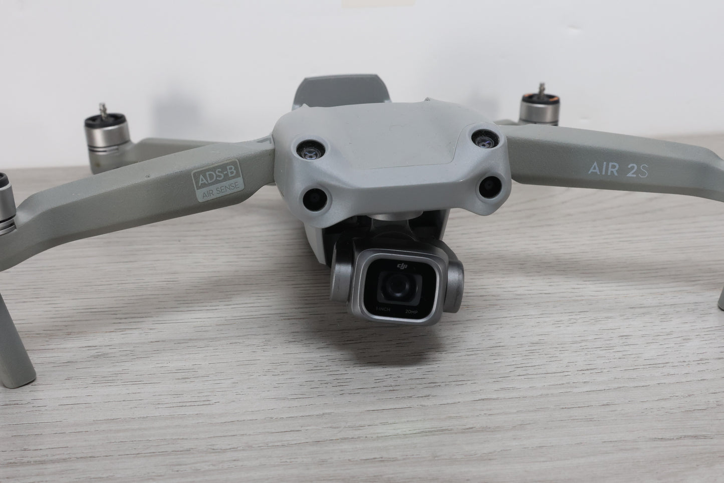 DJI Air 2s - drone only