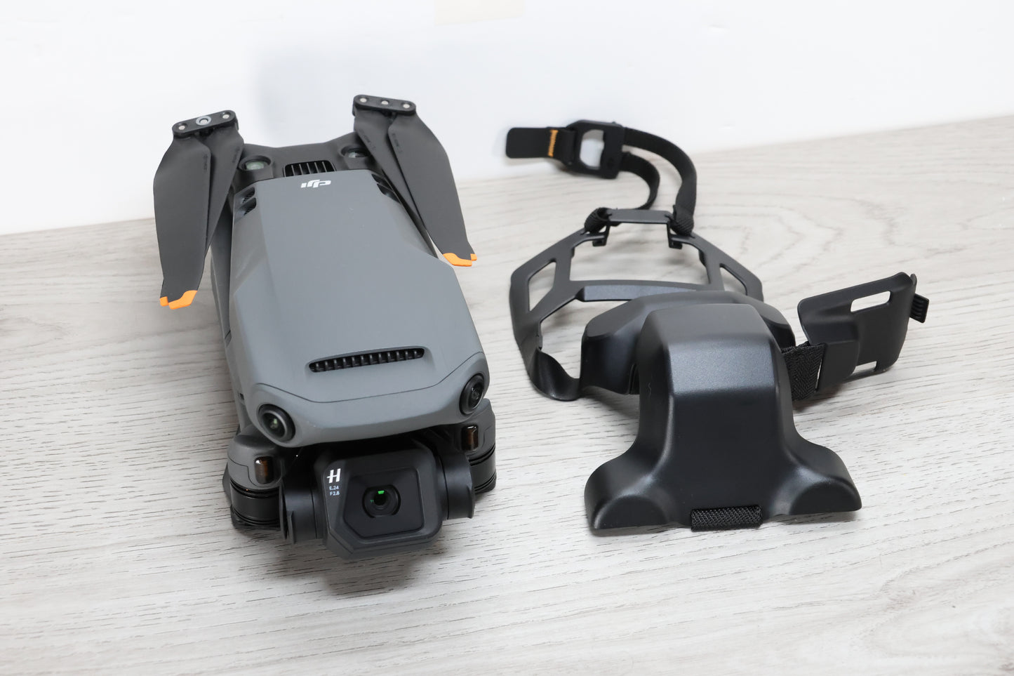 DJI Mavic 3 Classic Drone Only