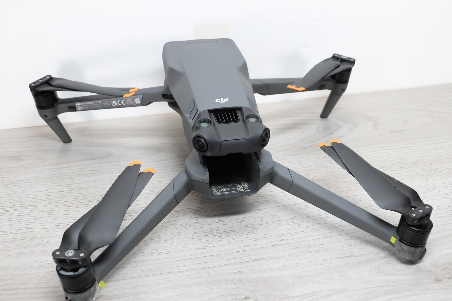 DJI Mavic 3 Classic Drone Only