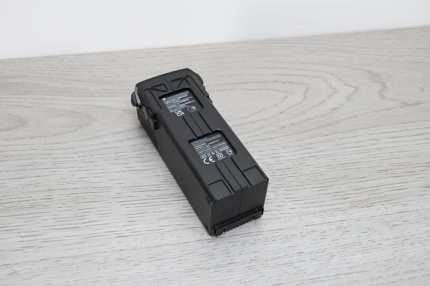 DJI Mavic 3 Battery - 5 Charges used