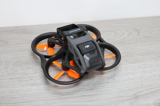 DJI Avata - Drone Only - Few light marks