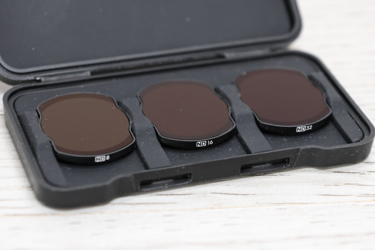DJI Avata ND filters