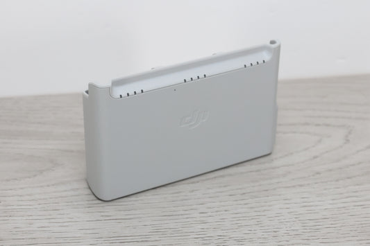 DJI Neo battery multi charger - Two way charging hub