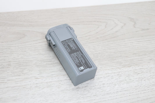 DJI Air 3 / Air 3s battery - 15 charges use