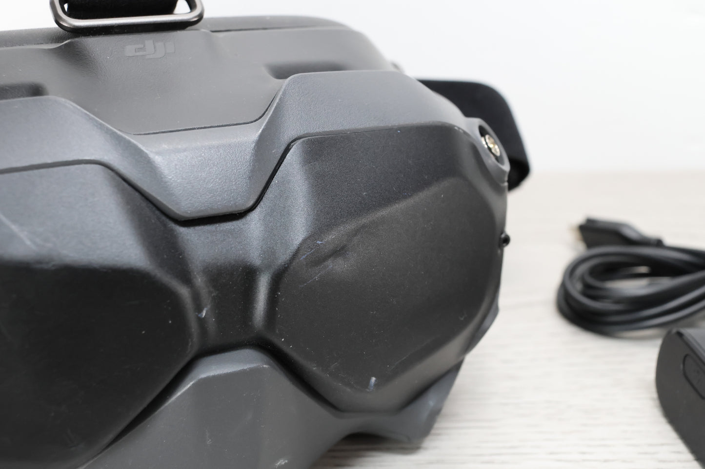 DJI Goggles V2 - FPV Goggles - Some marks