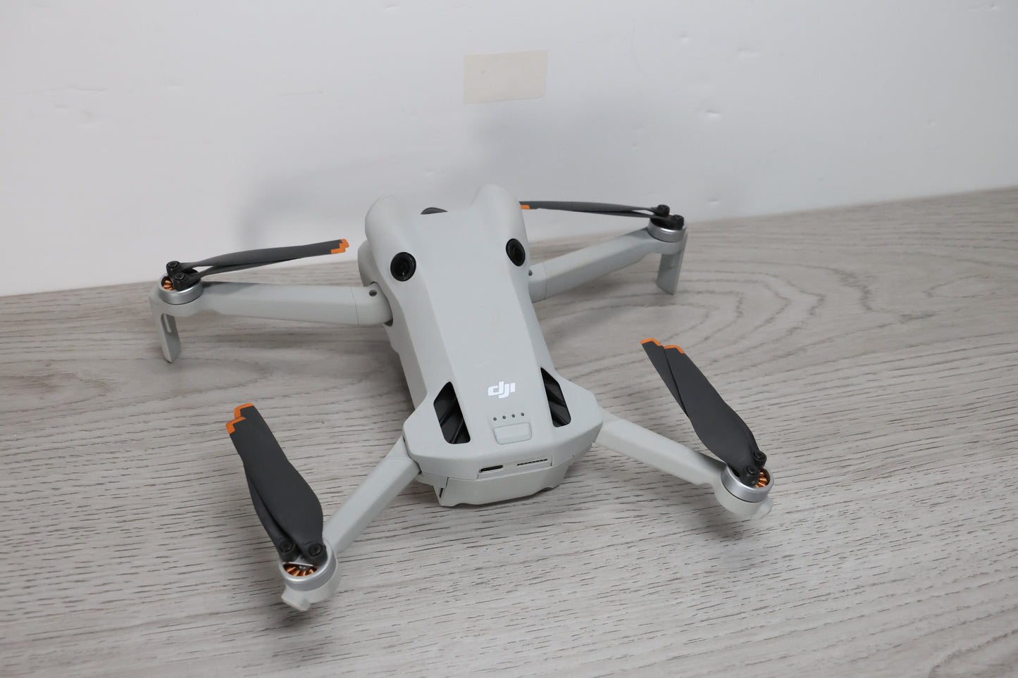 DJI Mini 4 Pro - One Battery - DJI RC2