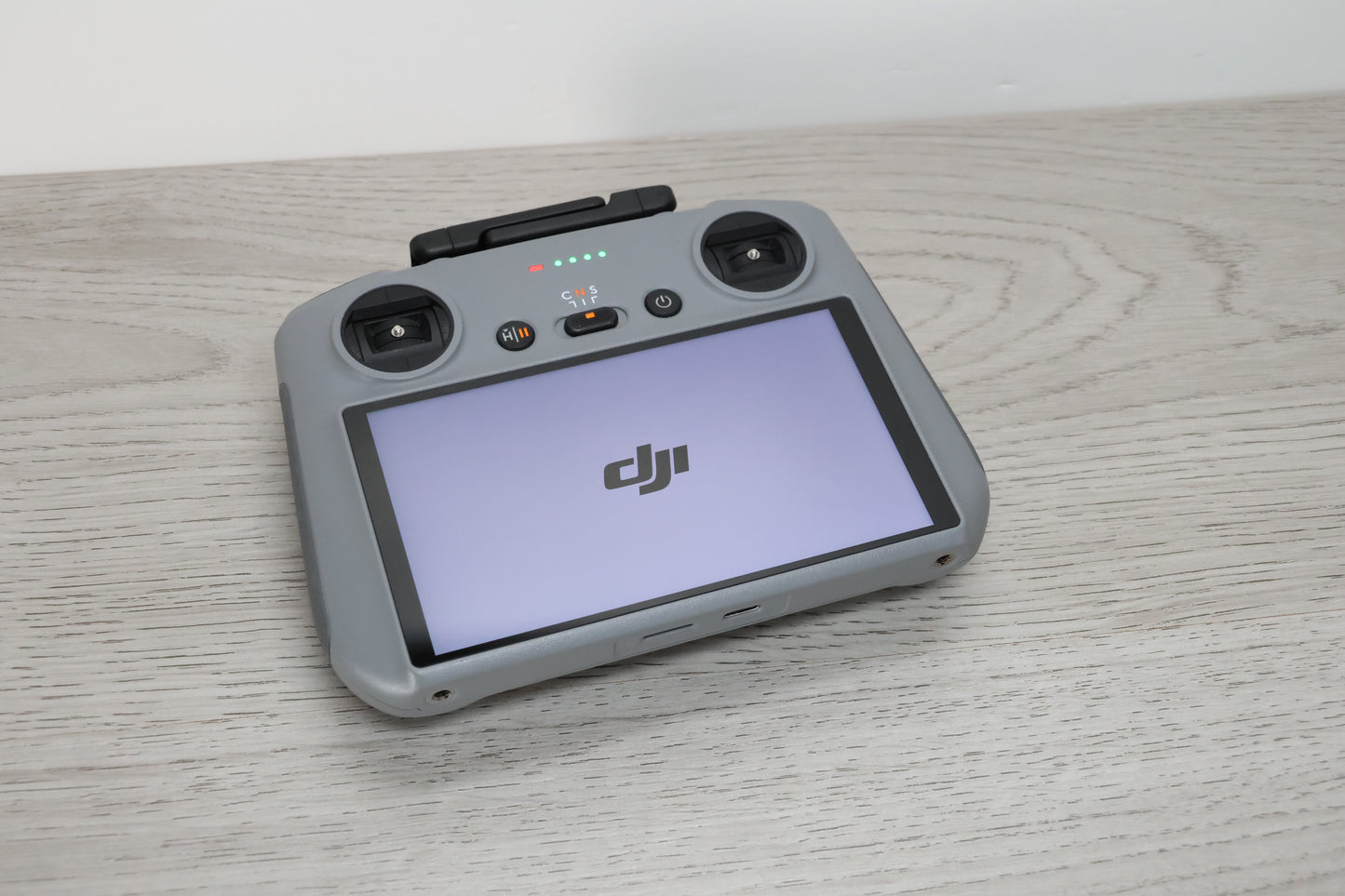 DJI Mini 4 Pro - One Battery - DJI RC2