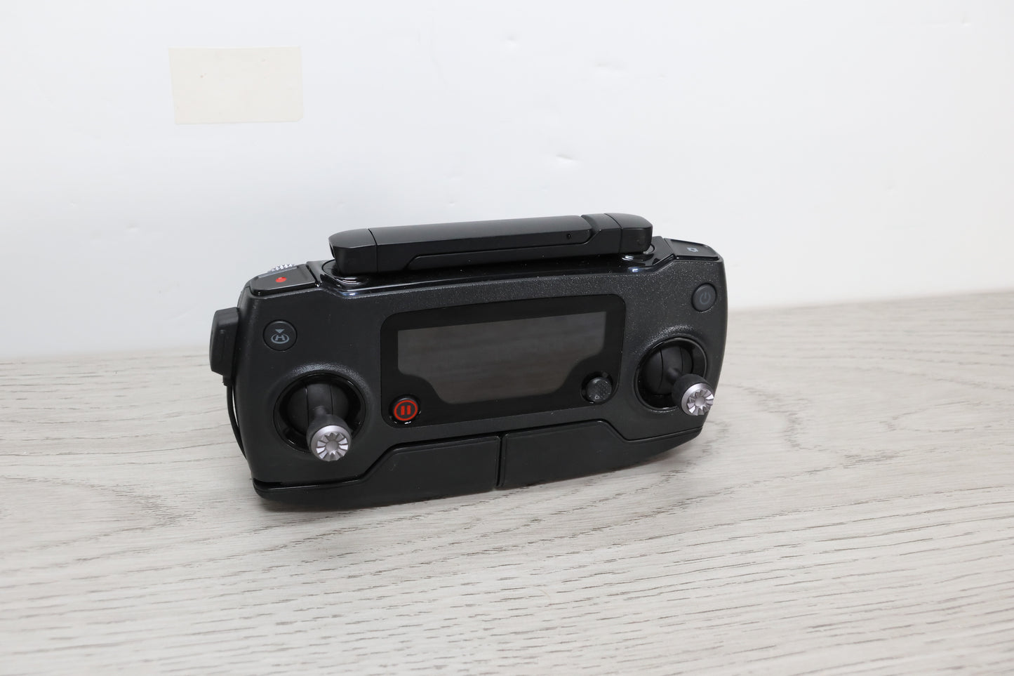 DJI Mavic Pro with fly more