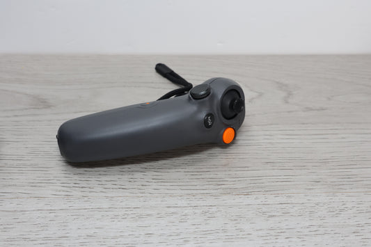 DJI Motion 3 controller
