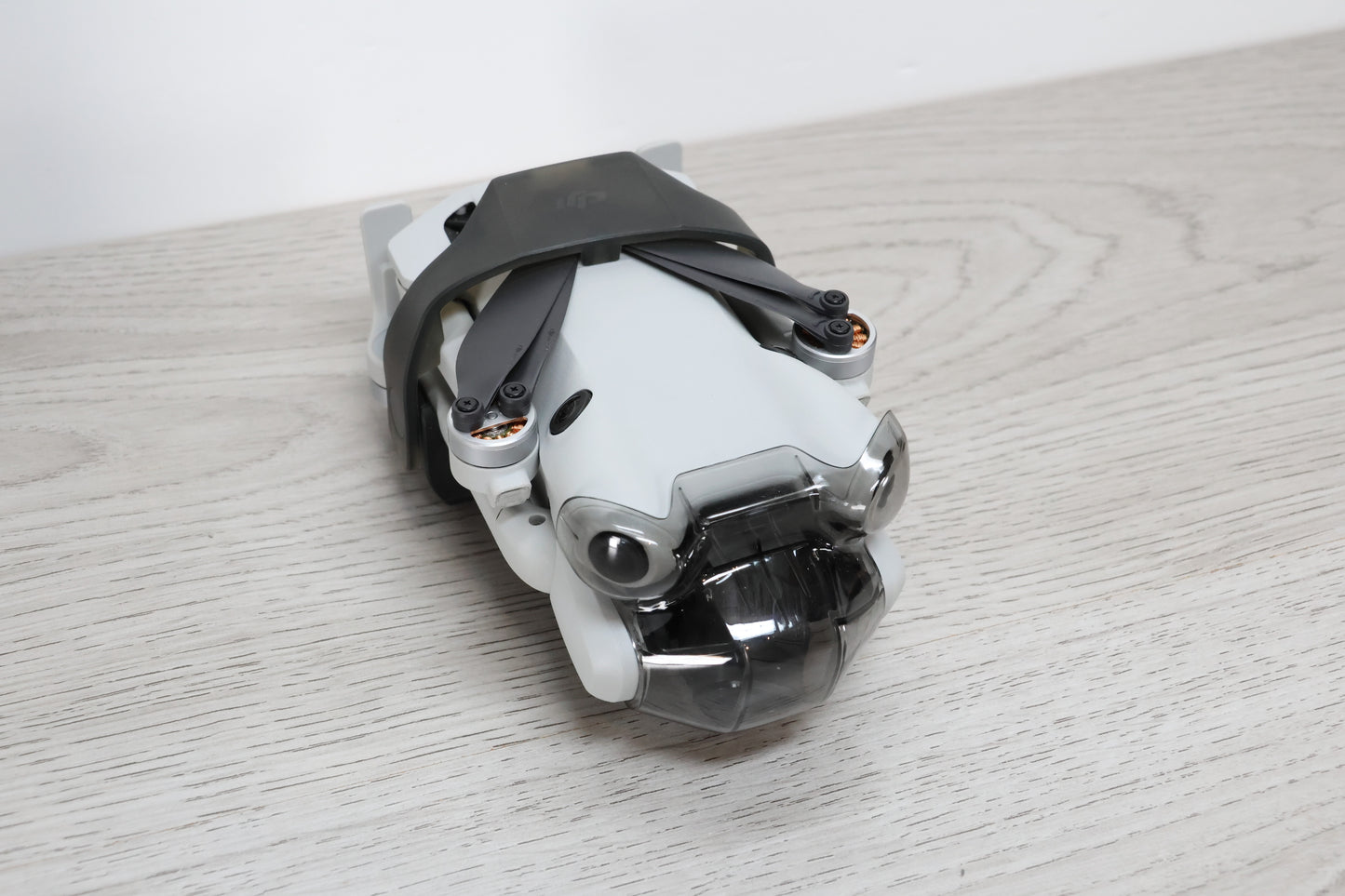 DJI Mini 4 Pro with fly more with RC N3 controller