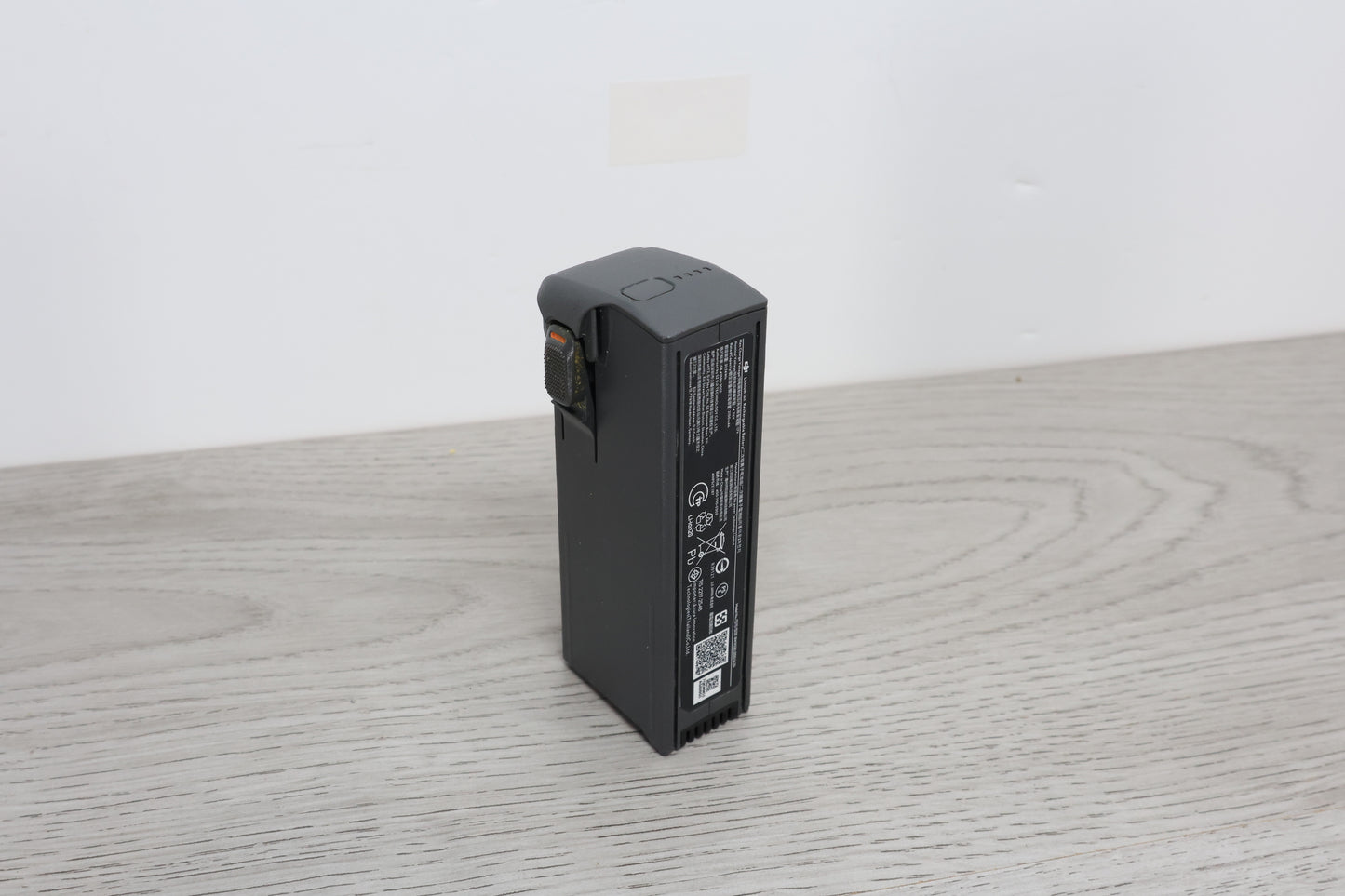 DJI Avata 2 Battery - 15 charges used