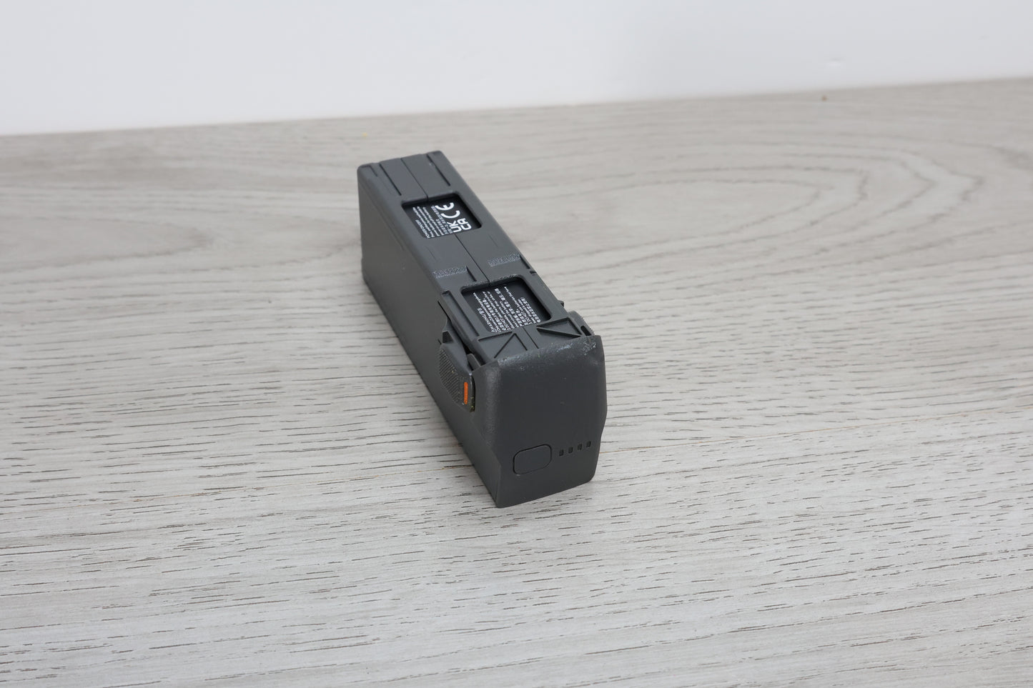 DJI Avata 2 Battery - 15 charges used