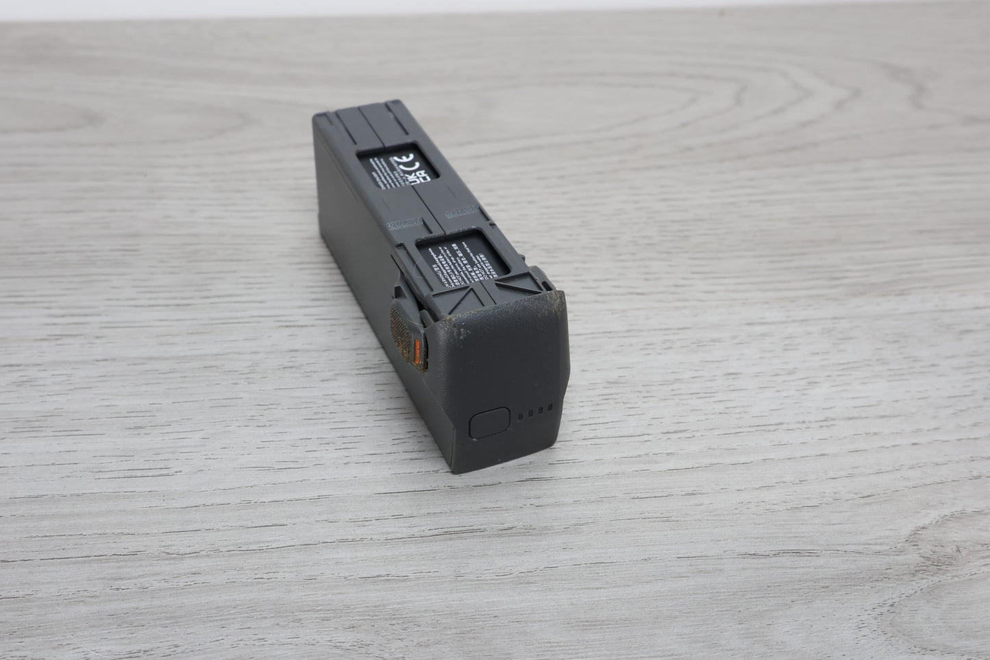 DJI Avata 2 Battery - 15 charges used