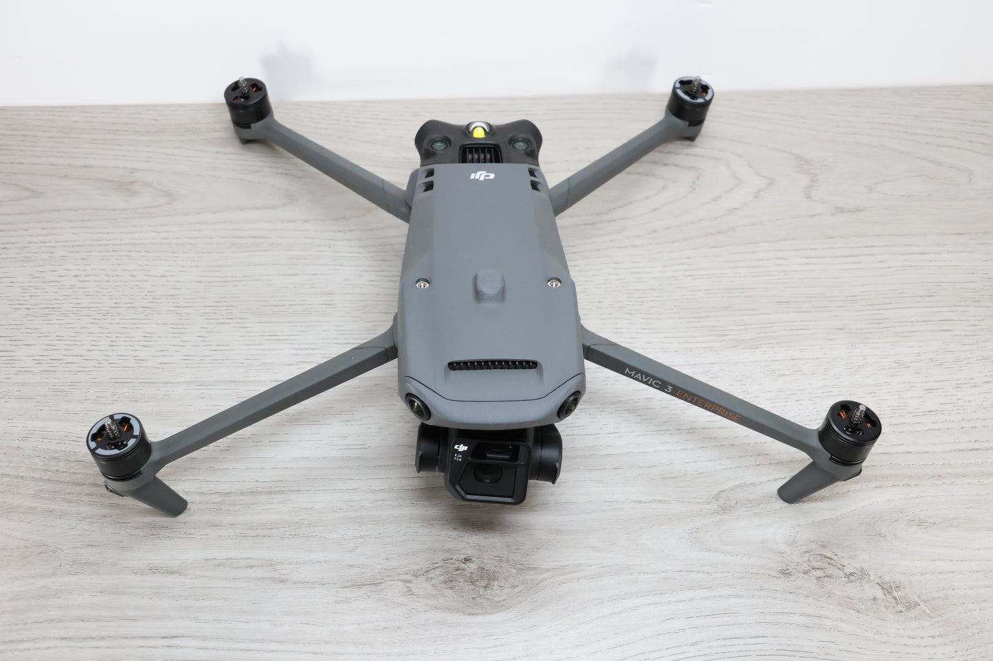 DJI Mavic 3E Enterprise RTK drone with fly more included