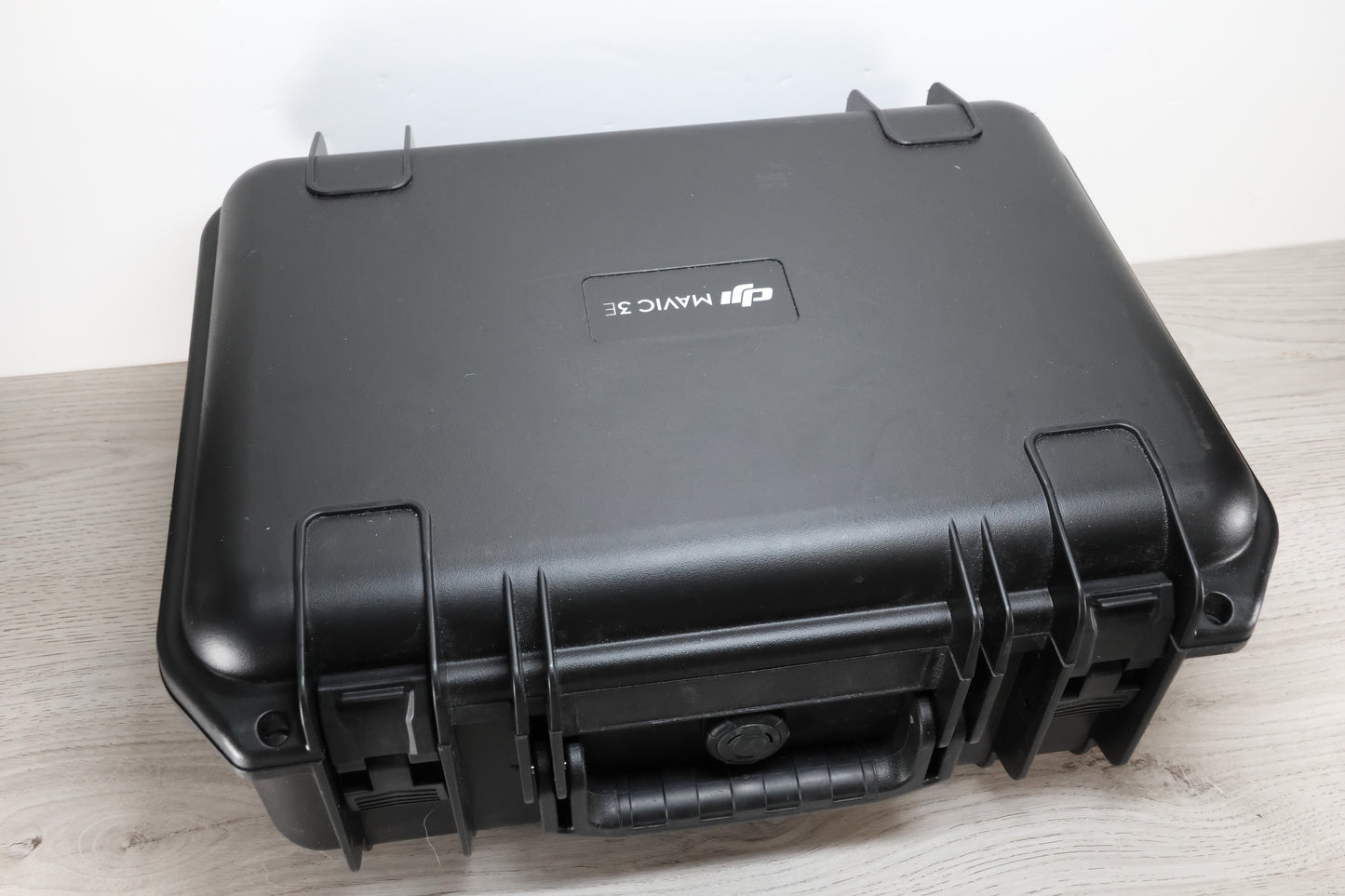 DJI Mavic 3E Enterprise RTK drone with fly more included