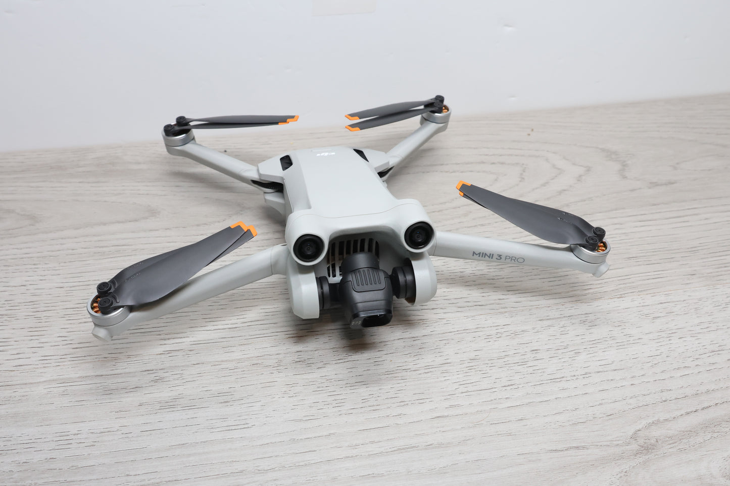 DJI Mini 3 Pro with fly more (UNUSED)