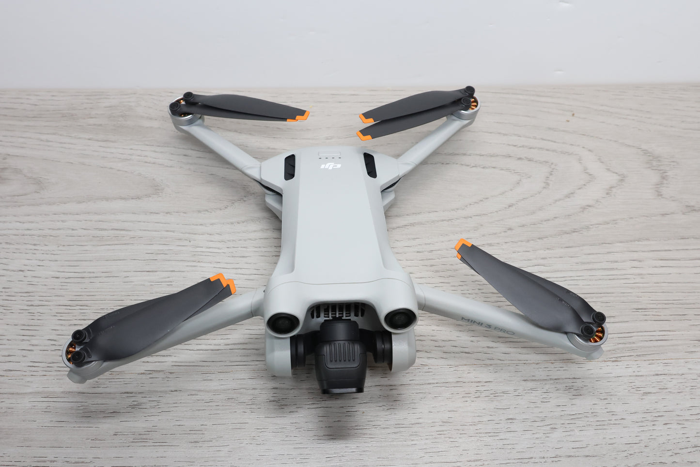 DJI Mini 3 Pro with fly more (UNUSED)