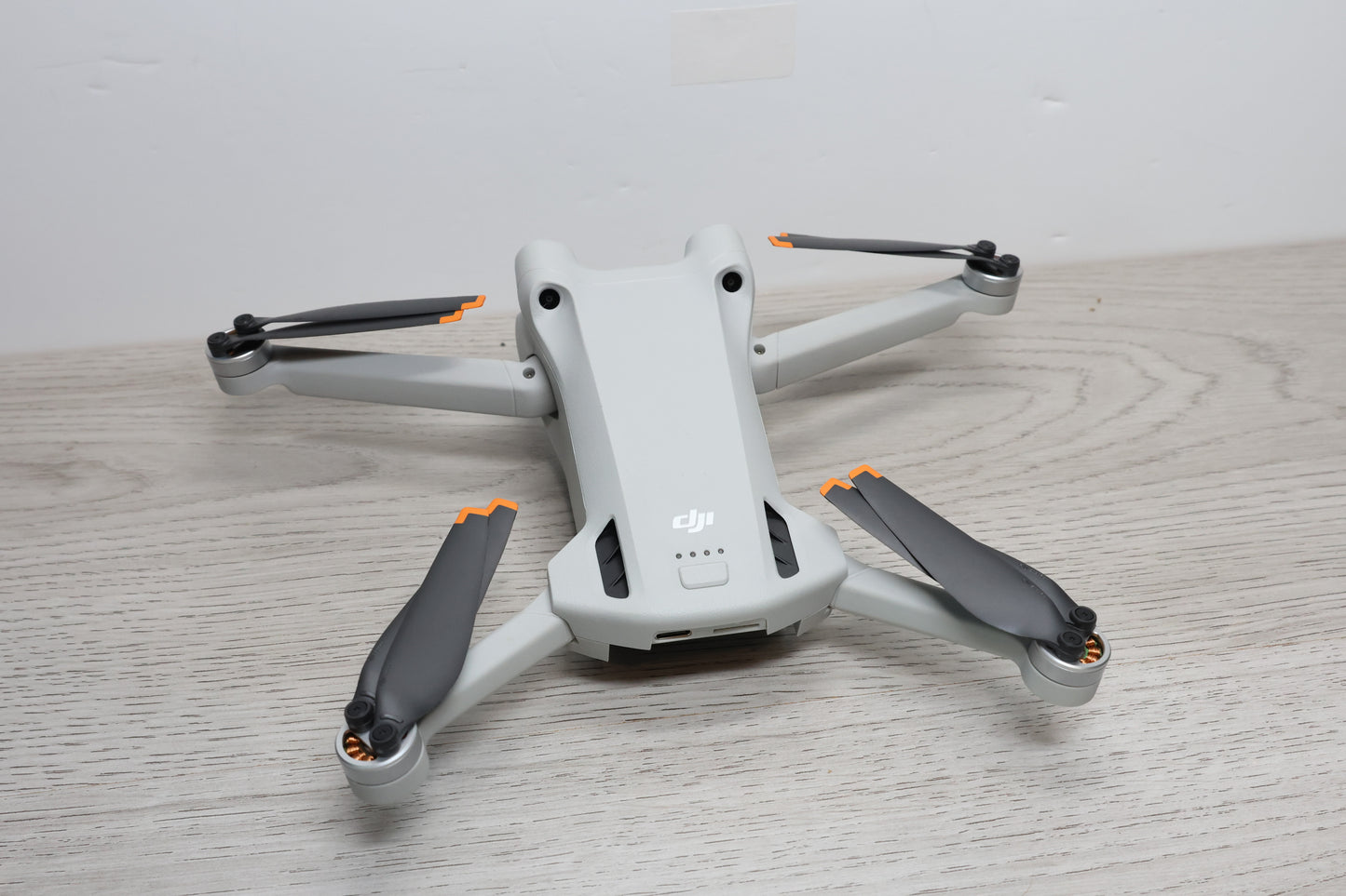 DJI Mini 3 Pro with fly more (UNUSED)