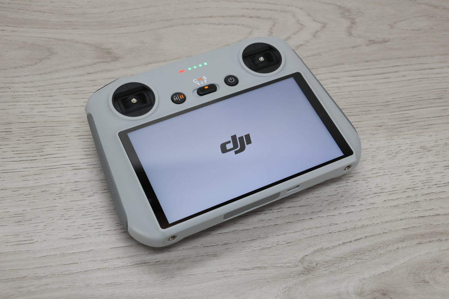 DJI Mini 3 Pro with two batteries