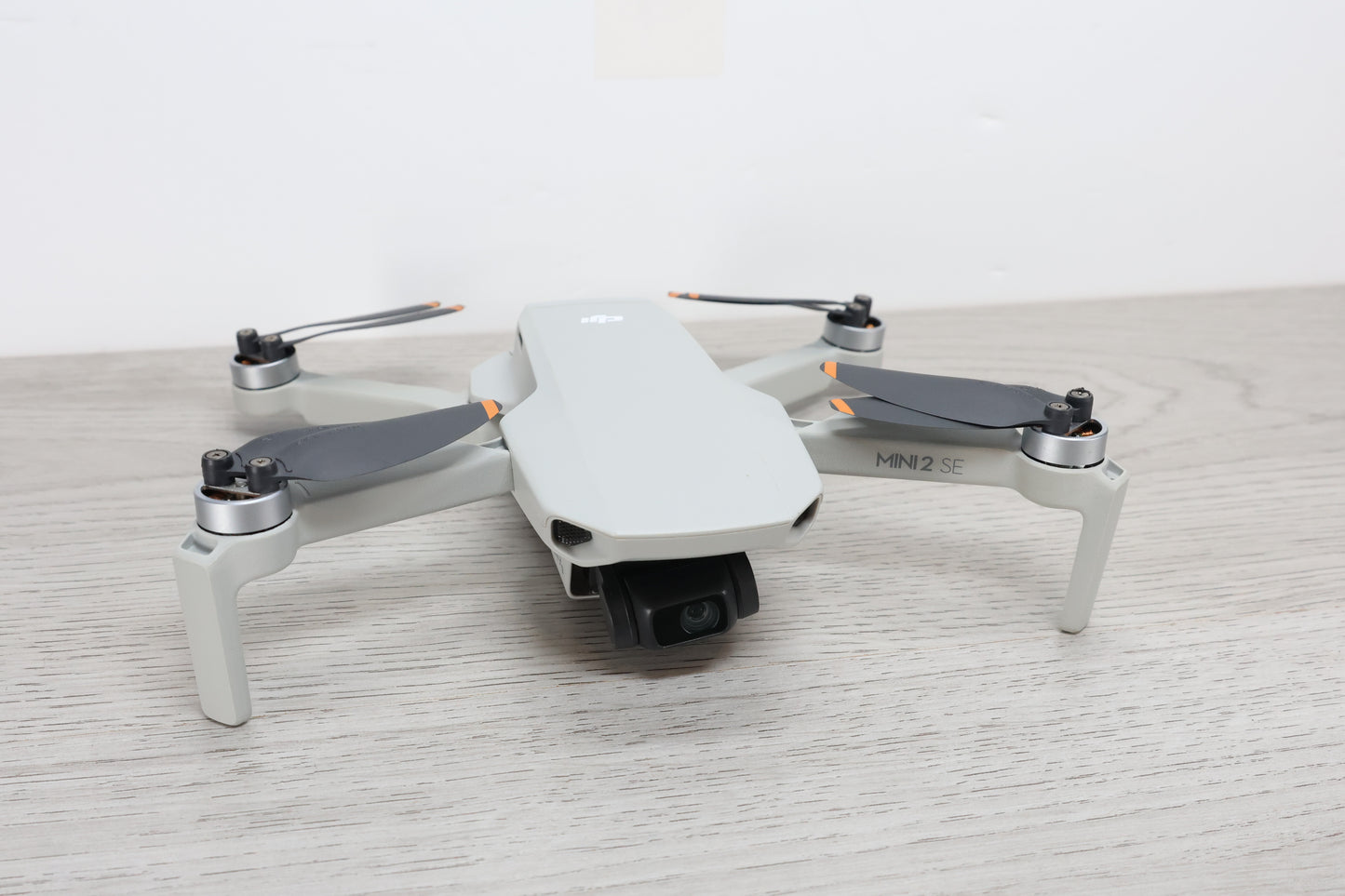 DJI Mini 2 SE with one battery