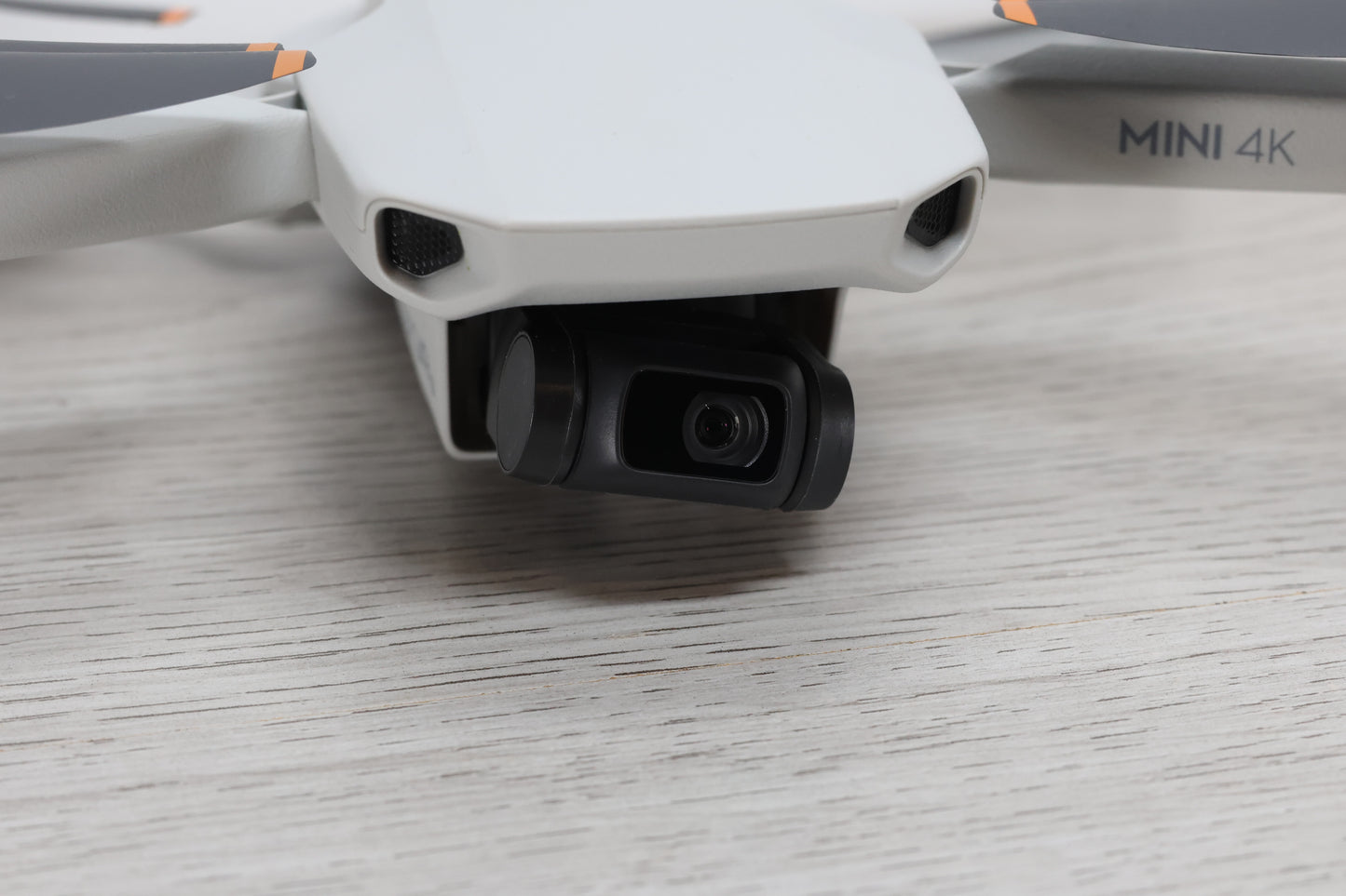 DJI Mini 4K Fly more combo