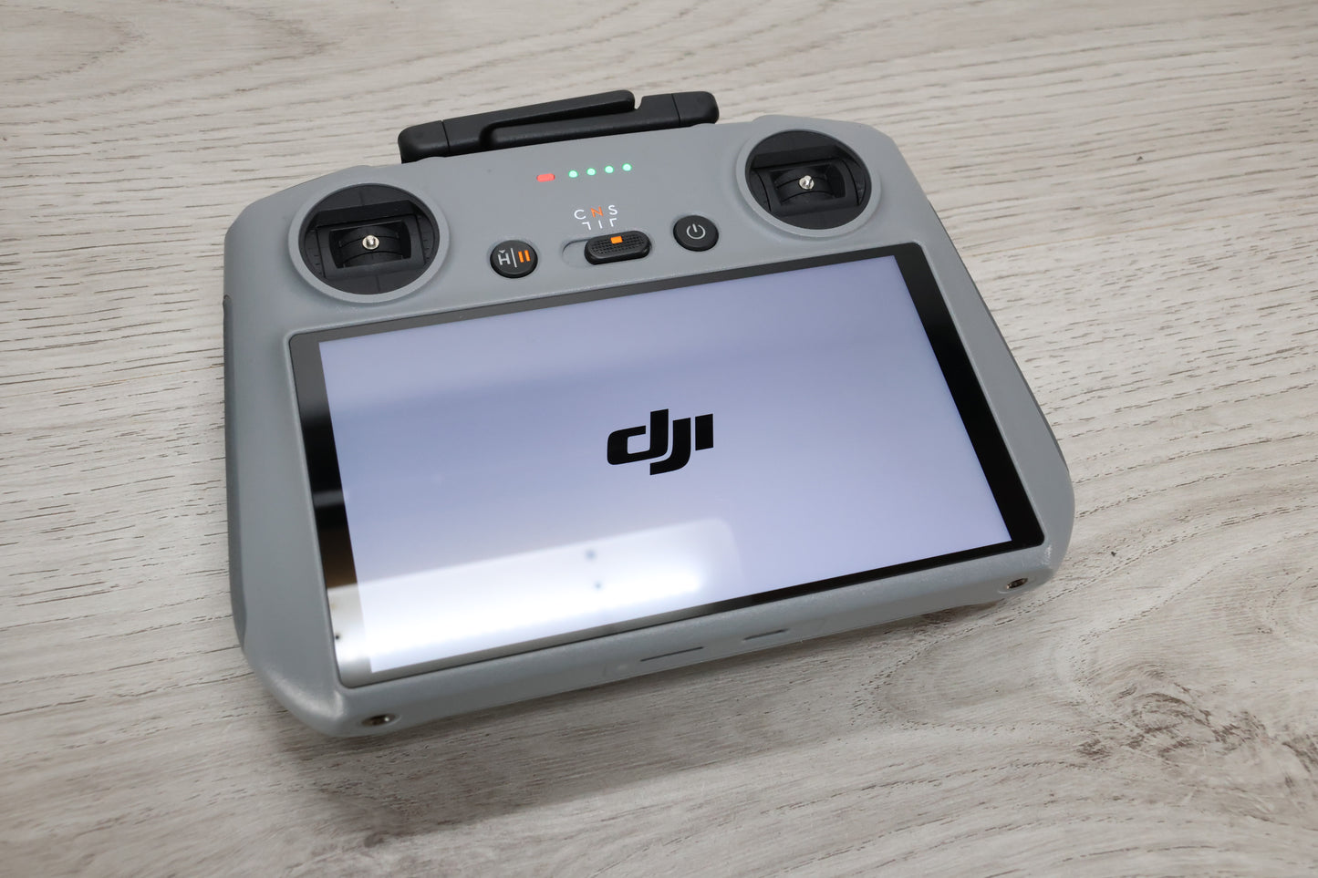 DJI Mini 4 Pro with fly more and DJI RC2
