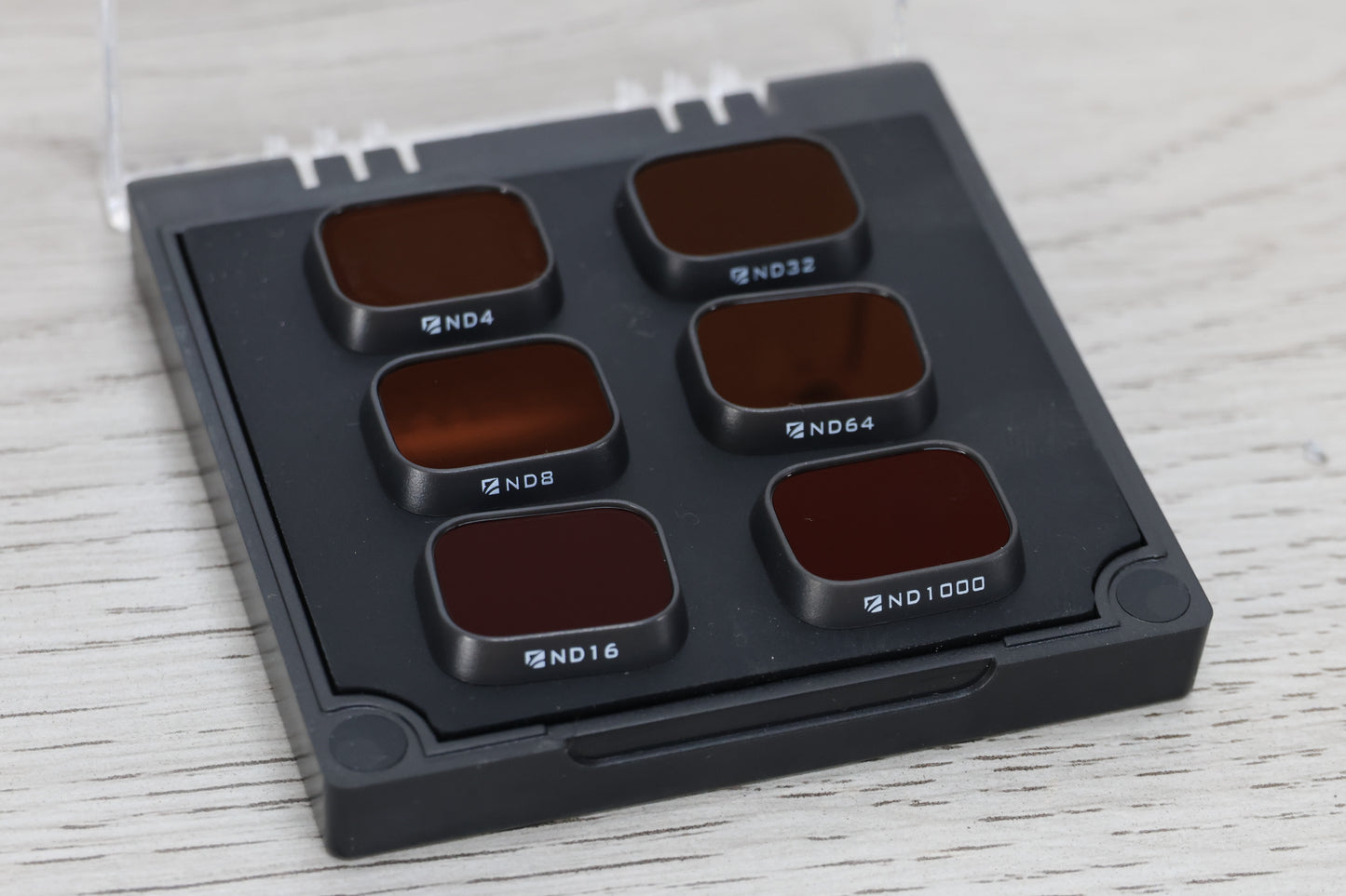 Freewell ND filters for the DJI Mini 3 Pro