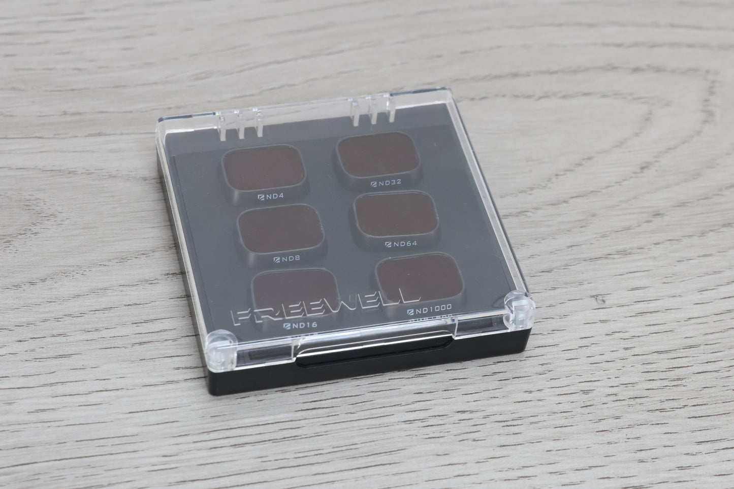 Freewell ND filters for the DJI Mini 3 Pro