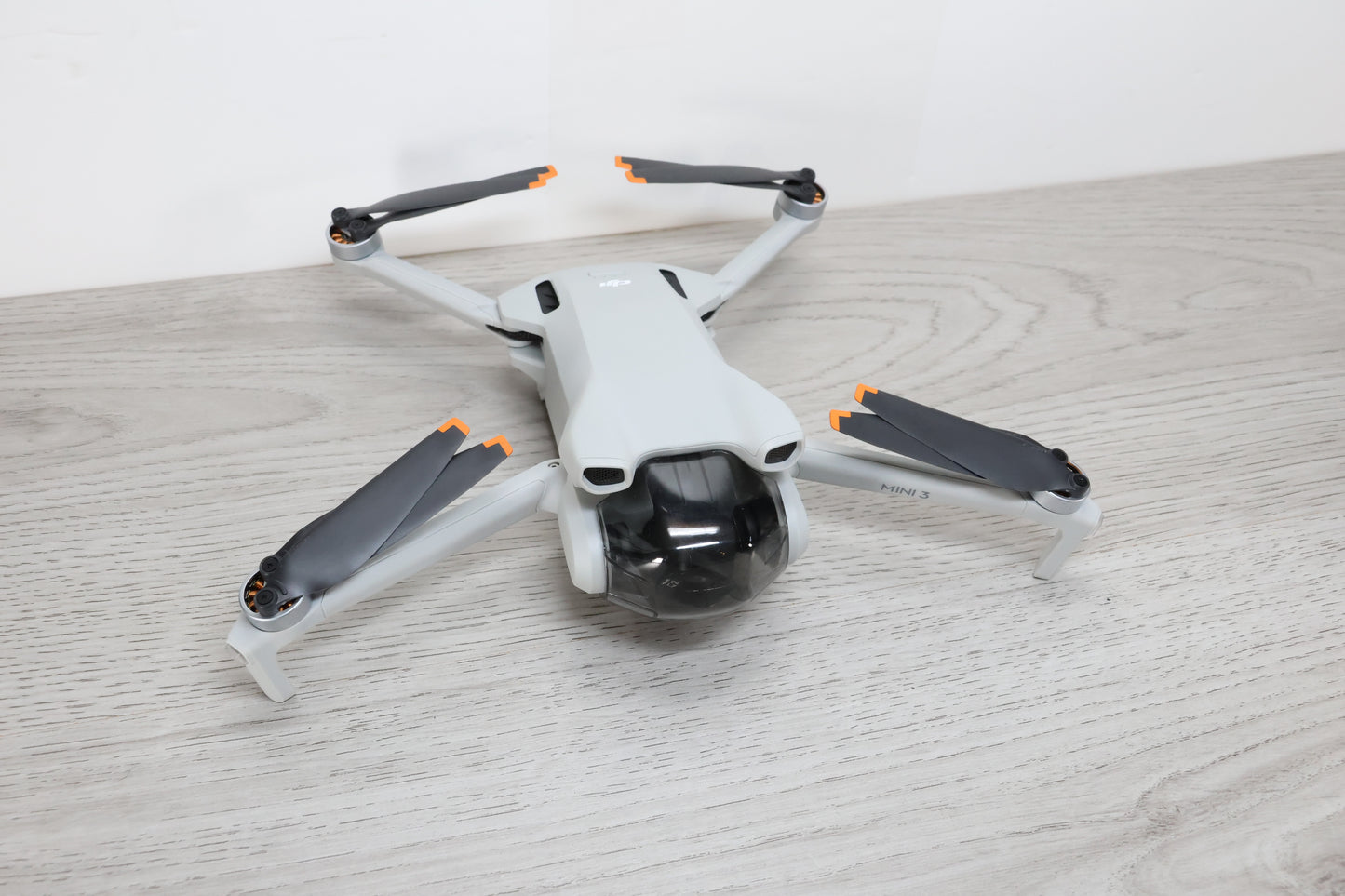 DJI Mini 3 with one battery