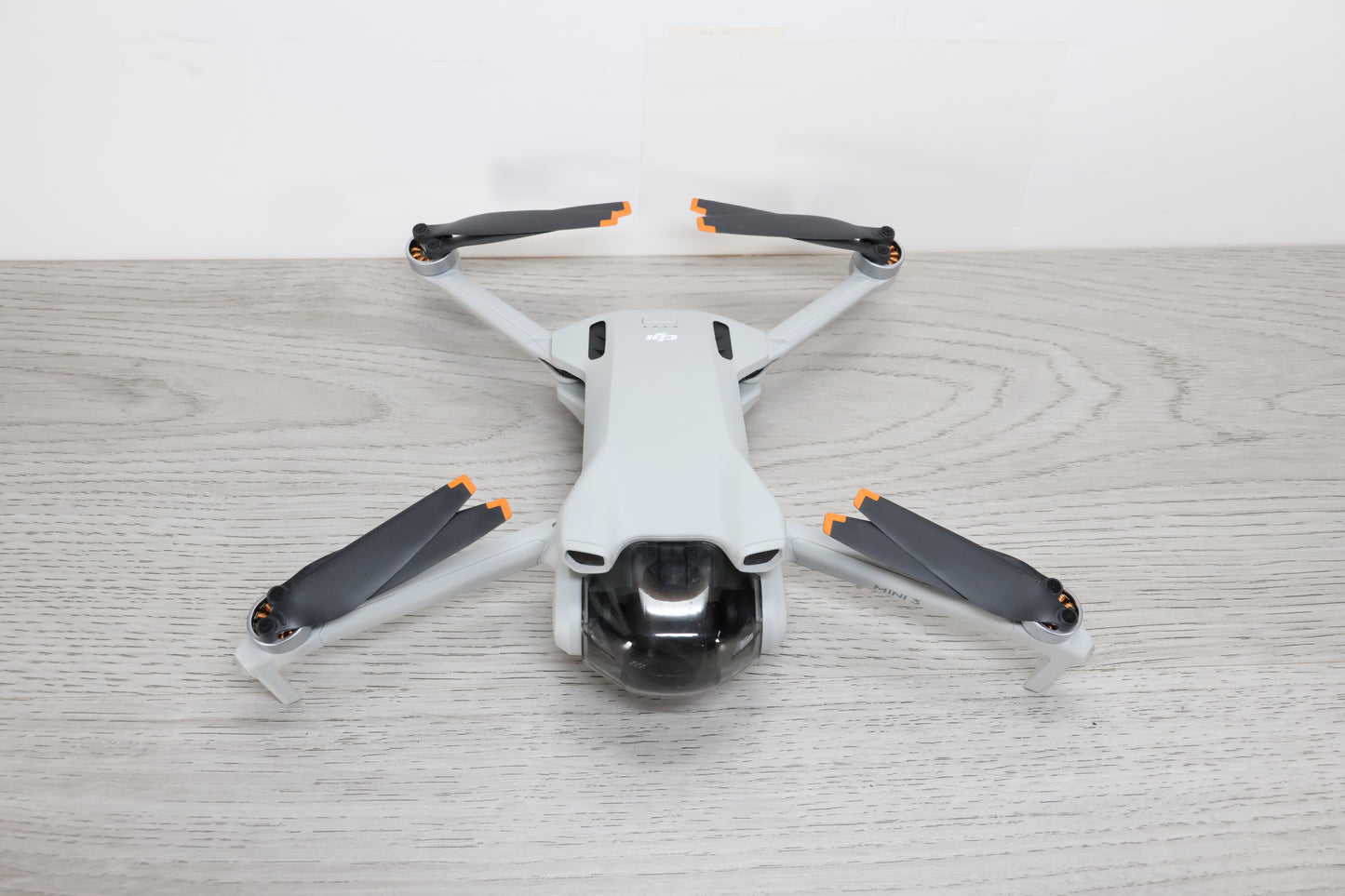 DJI Mini 3 with one battery