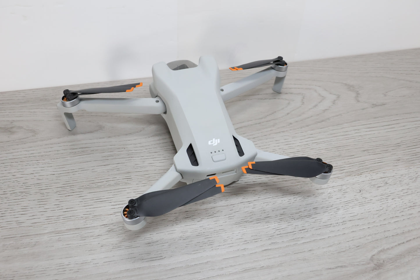 DJI Mini 3 with one battery