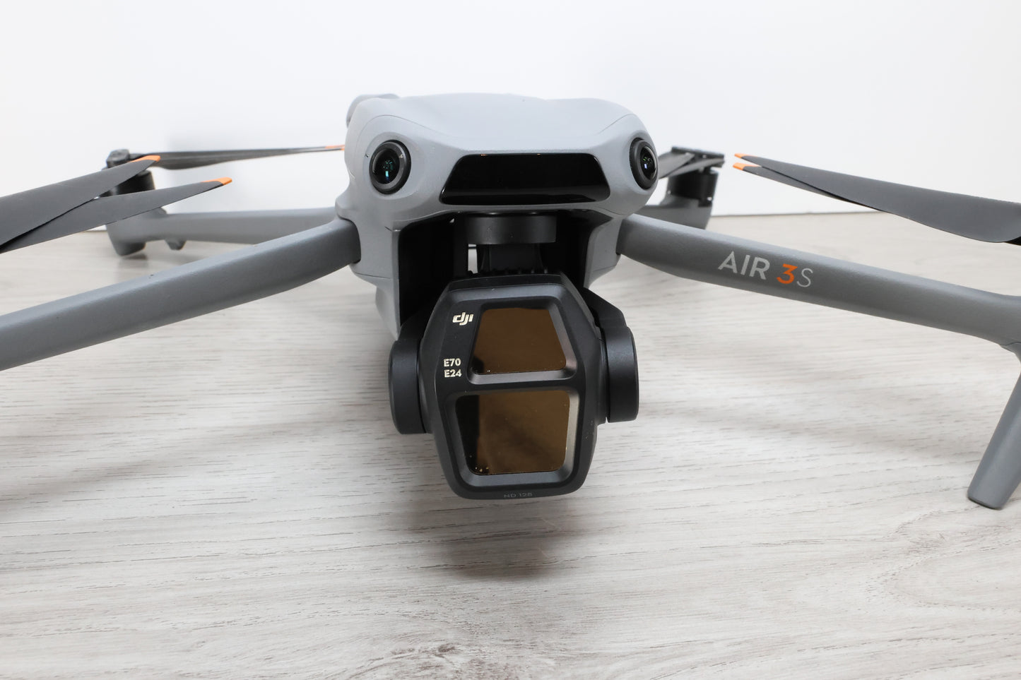 DJI Air 3S - DRONE ONLY