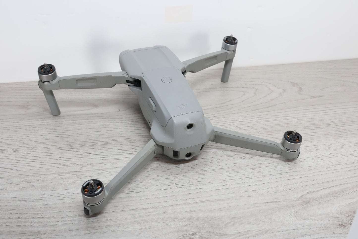 DJI Mavic Air 2 with 2 batteries