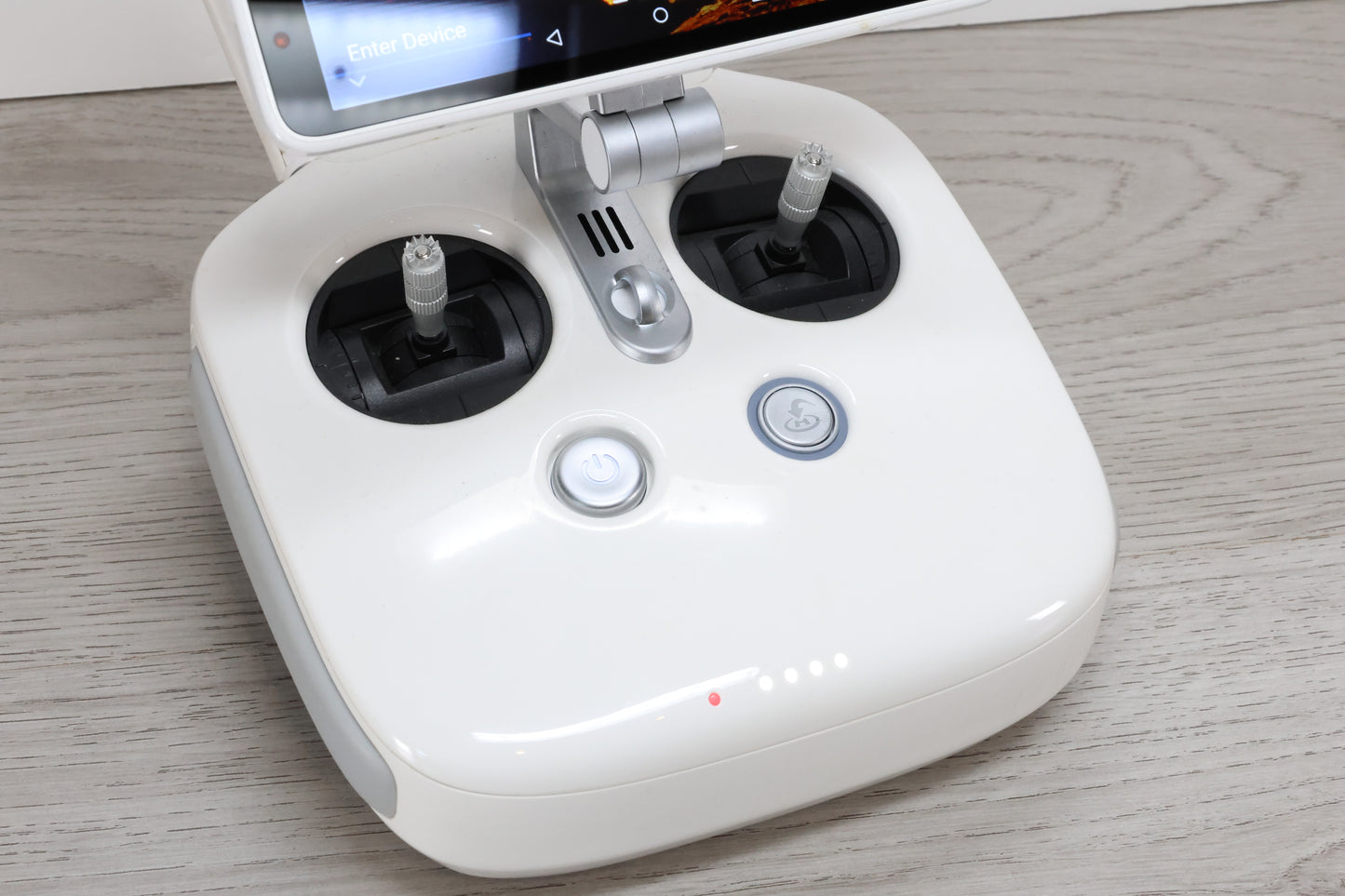 DJI Phantom 4 / Pro Plus controller - Model GL300E