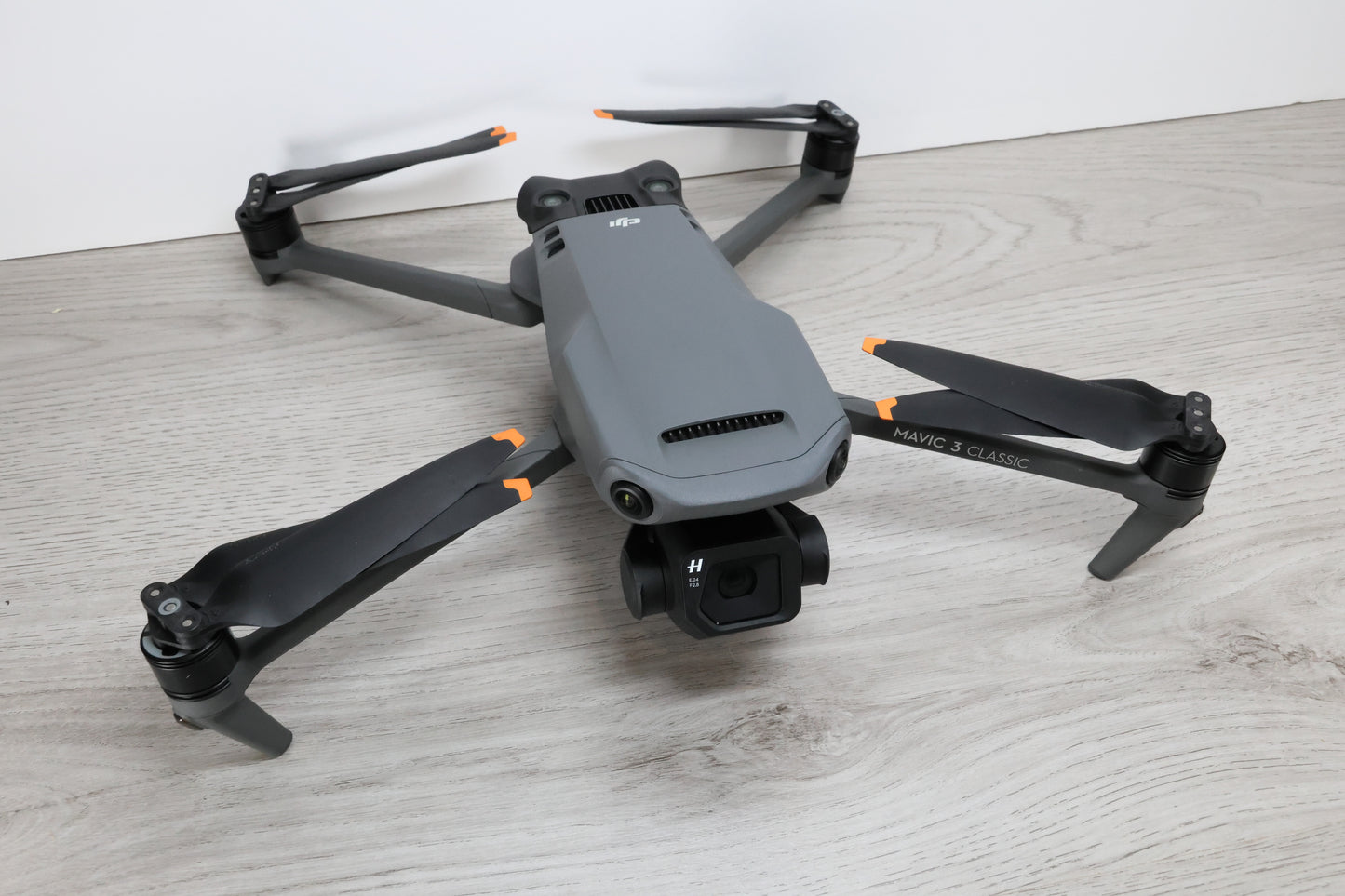DJI Mavic 3 Classic with fly more