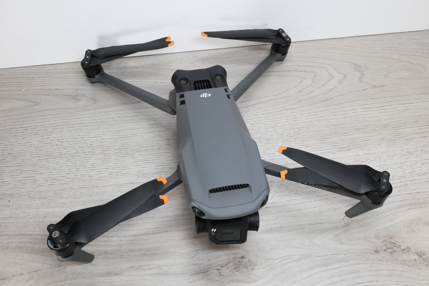 DJI Mavic 3 Classic with fly more