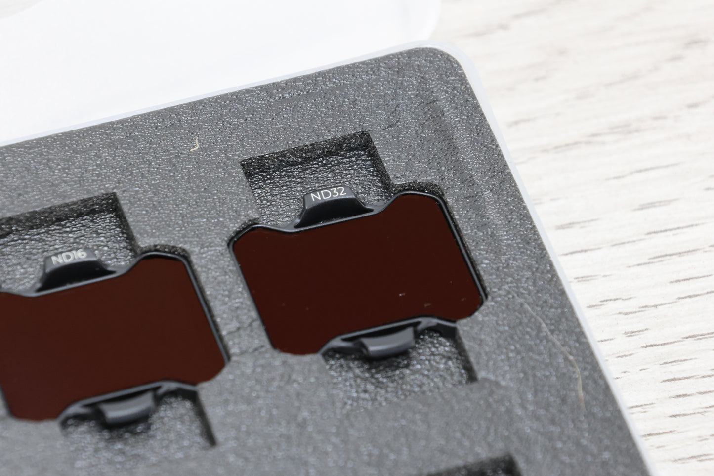 K & F Concept ND filters for DJI Avata 2