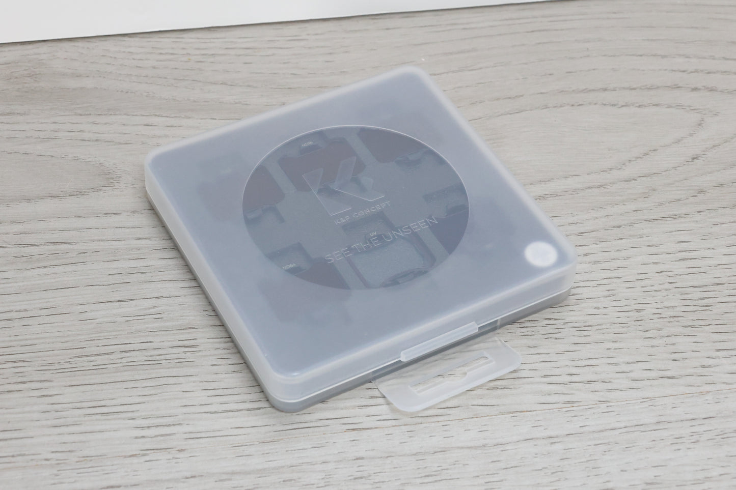 K & F Concept ND filters for DJI Avata 2