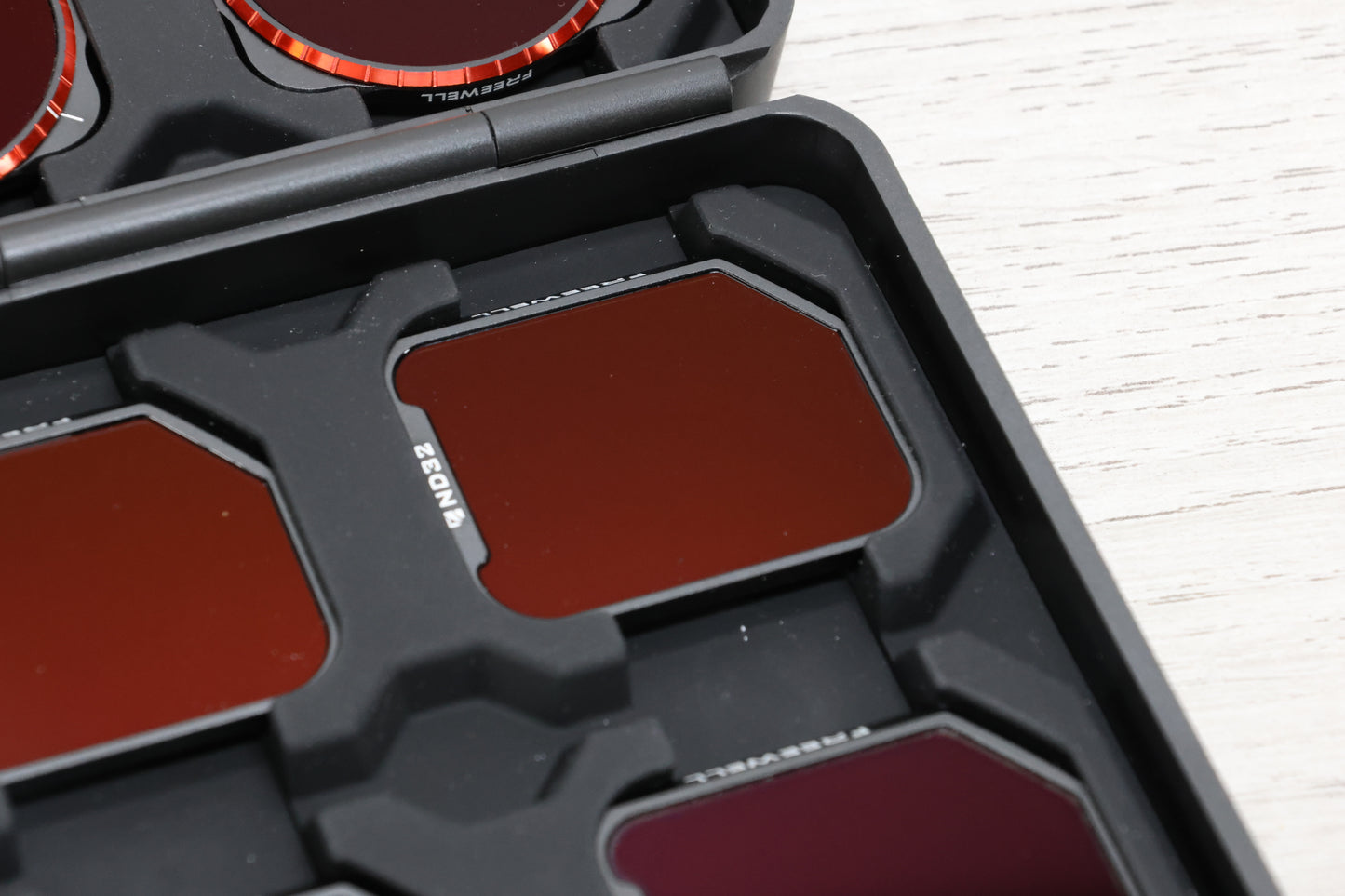 Freewell All Day ND filter pack for DJI Mavic 3 Classic