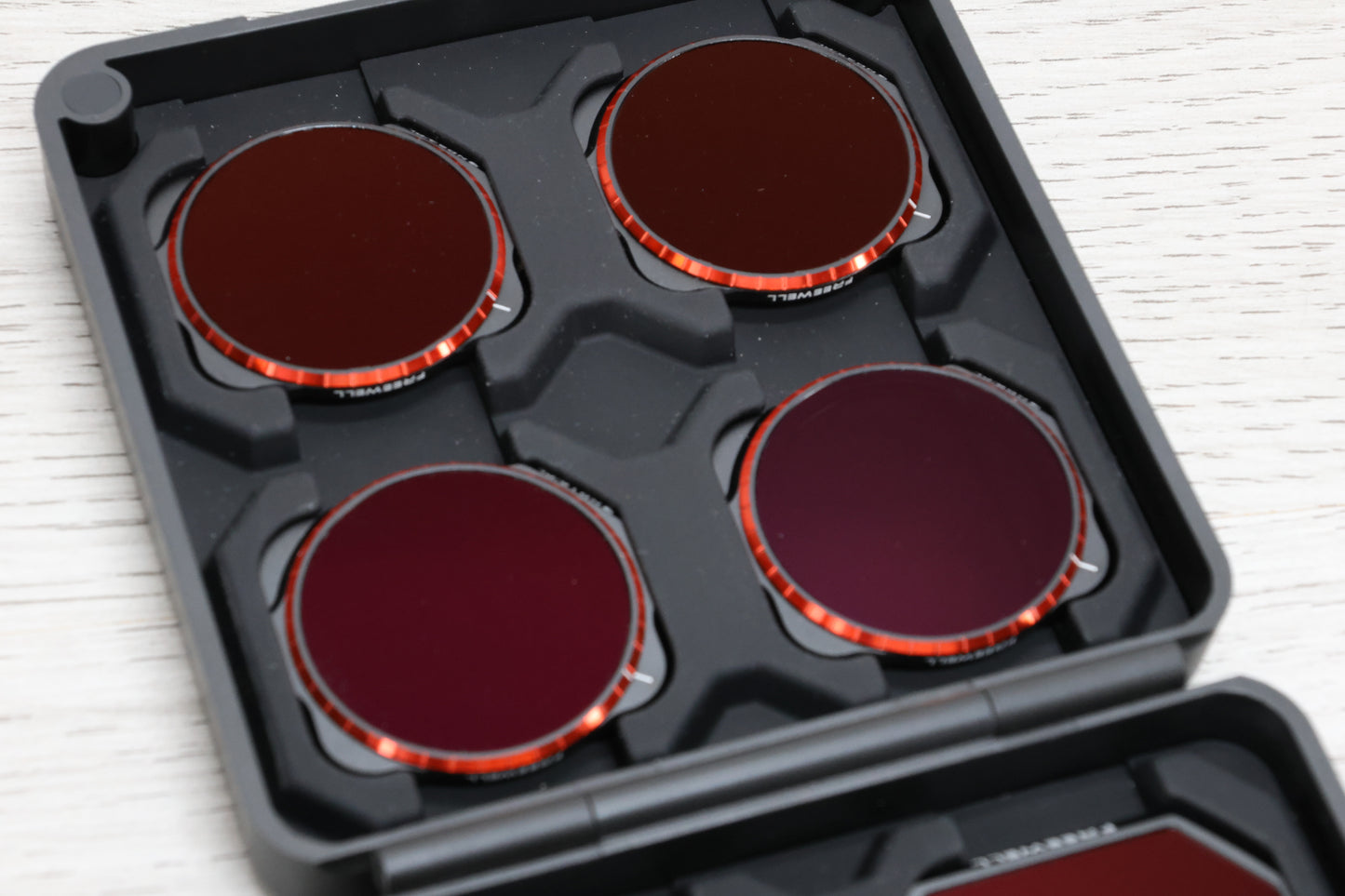 Freewell All Day ND filter pack for DJI Mavic 3 Classic