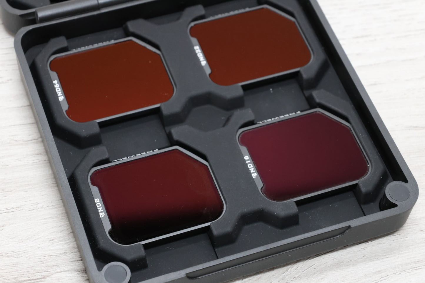 Freewell All Day ND filter pack for DJI Mavic 3 Classic