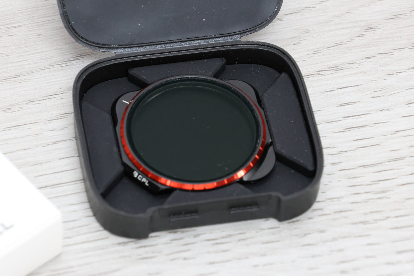 Freewell CP filter DJI Mavic 3 Classic (Circular Polarizer)