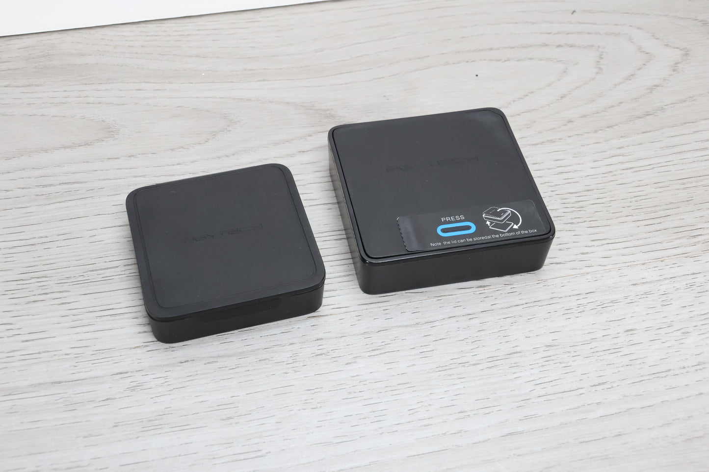 Pgytech ND filters for DJI Air 2s