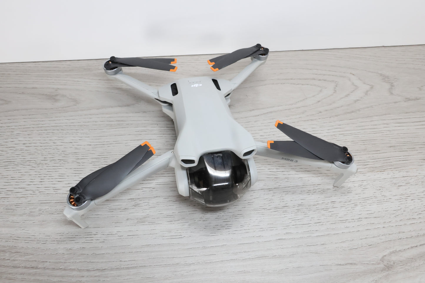 DJI Mini 3 Fly More with DJI RC
