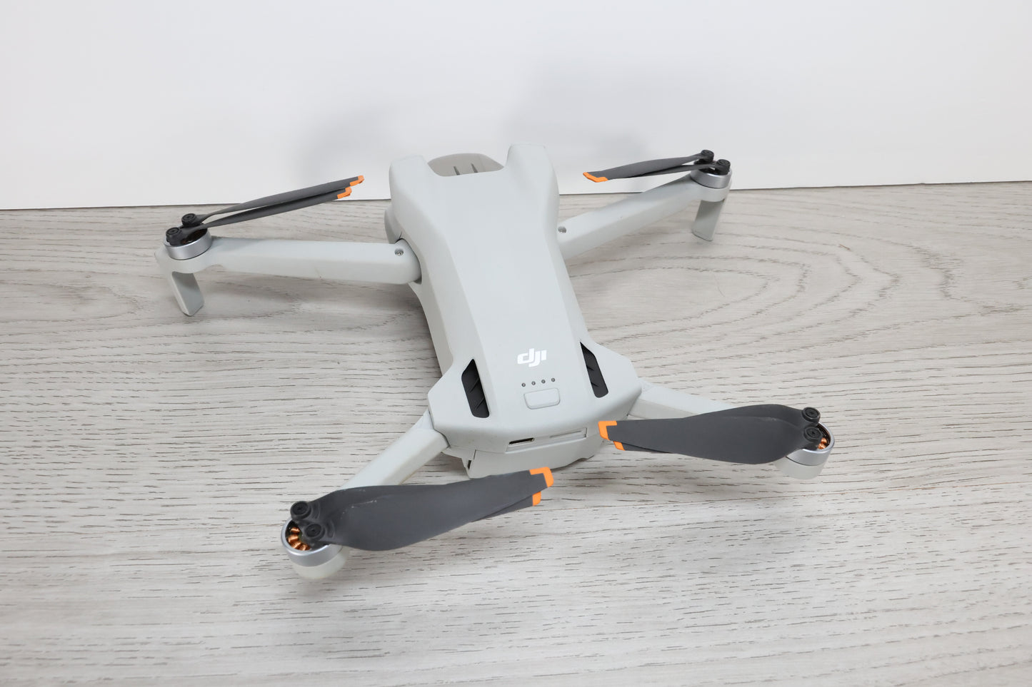 DJI Mini 3 Fly More with DJI RC