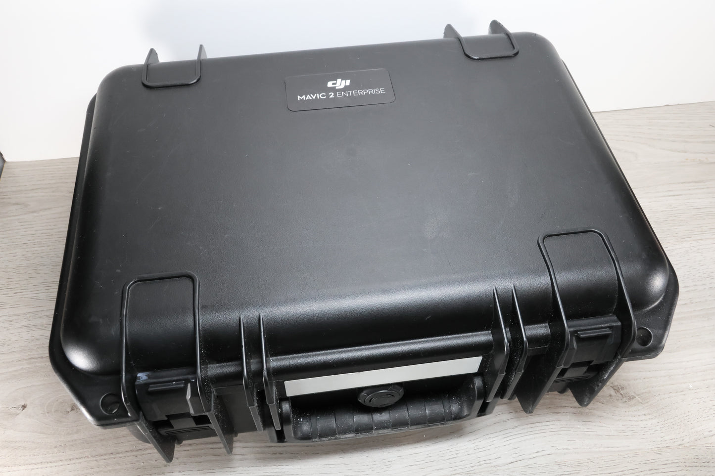 DJI Mavic 2 Enterprise Dual - 3 Batteries
